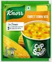 Knorr Sweet Corn VEGETABLE